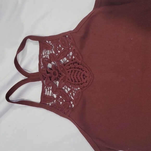 💕AEROPOSTALE talk top - Picture 2 of 5